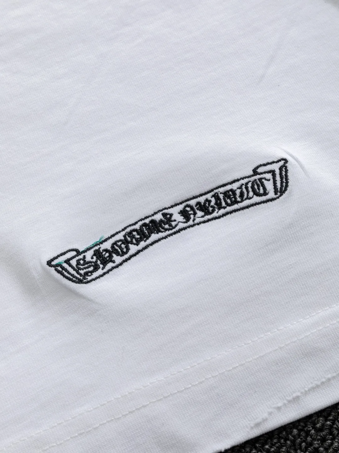 [CH ] 2026FW T Premium 26s ：Black White Green Size：S M L XL 2XL